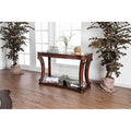 Walworth - Sofa Table