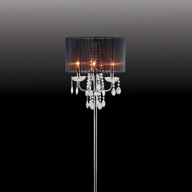 Jada - Floor Lamp