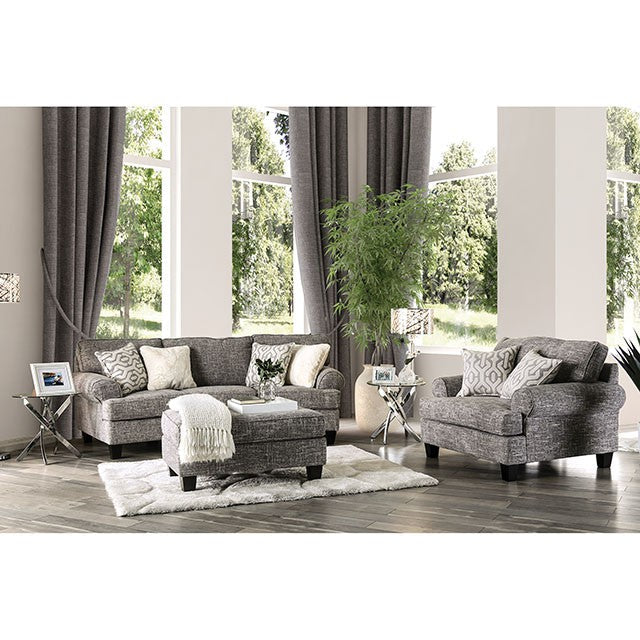 Pierpont - Chair