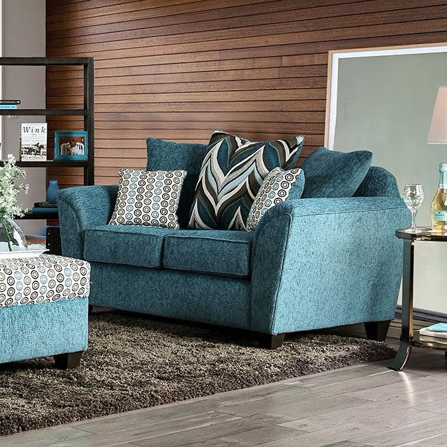 River - Love Seat