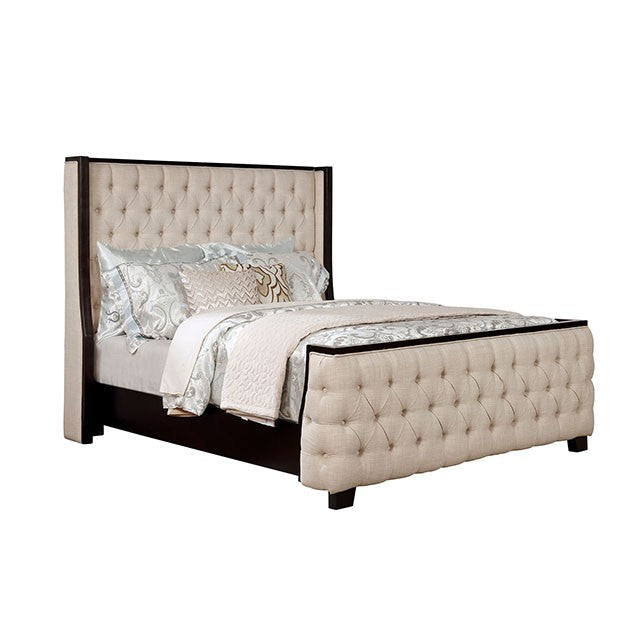 Camille - Queen Bed
