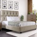 Deirdre - Twin Bed