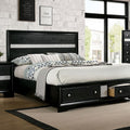 Chrissy - E.King Bed