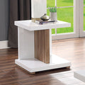 Moa - End Table
