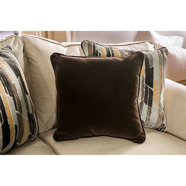 Kailyn - Love Seat