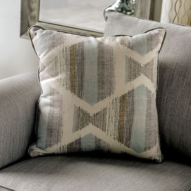 Kacey - Love Seat
