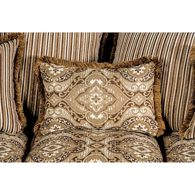 Joselyn - Sofa