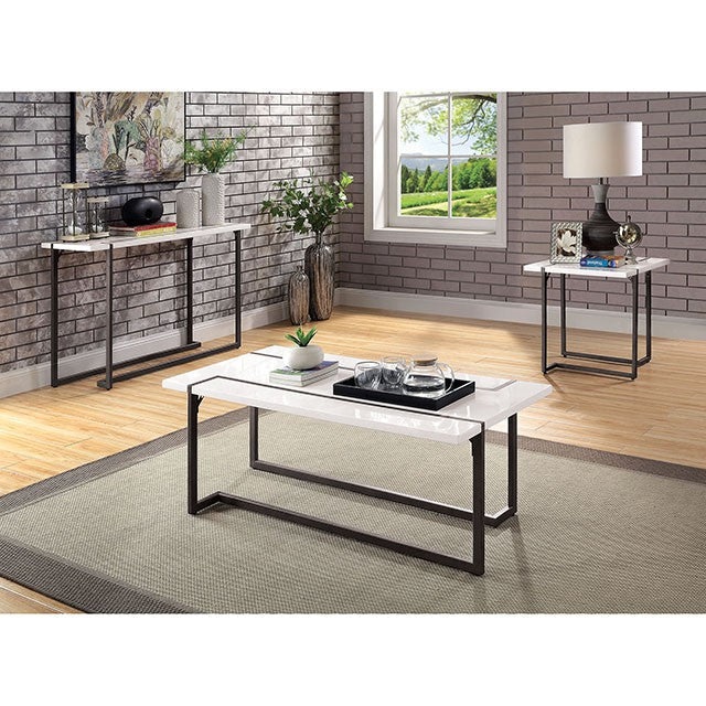 Izar - End Table