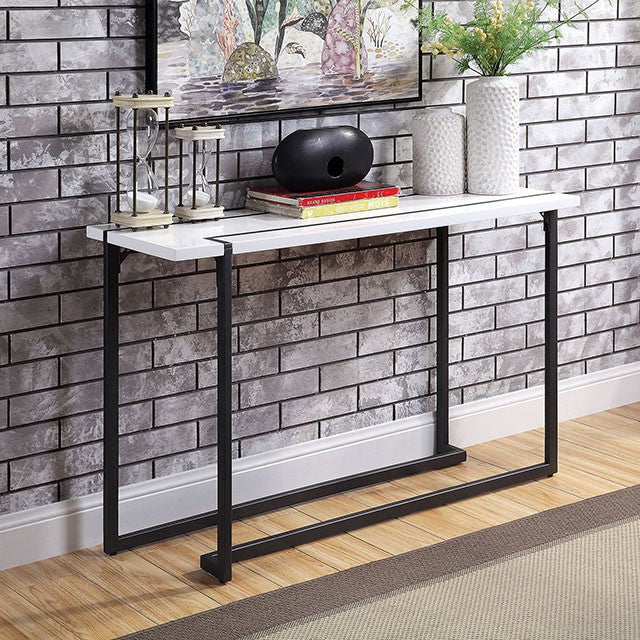 Izar - Sofa Table