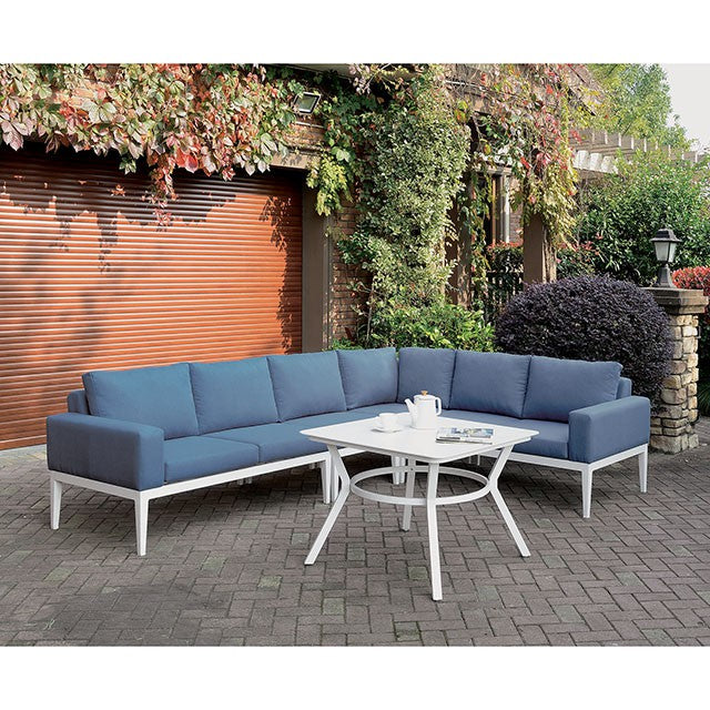 Sharon - Sectional