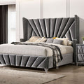 Carissa - E.King Bed
