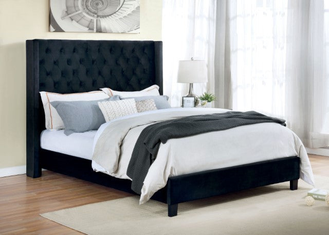 Ryleigh - Cal.King Bed
