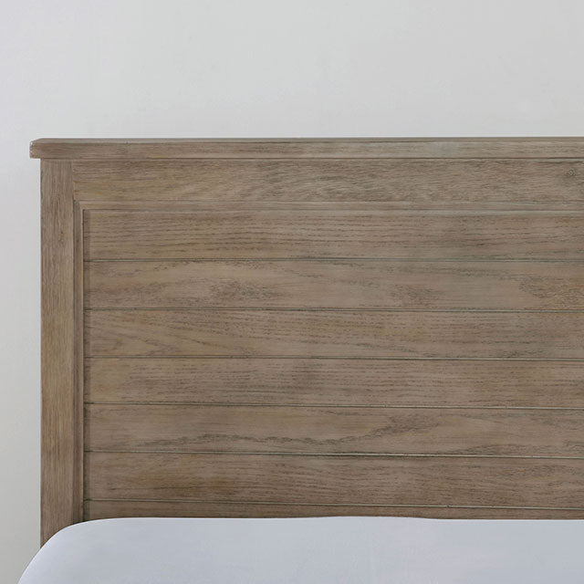 Vevey - Twin Bed