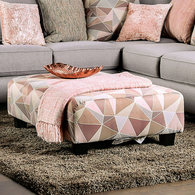 Harriden - Ottoman
