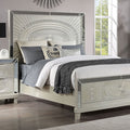 Valletta - Queen Bed