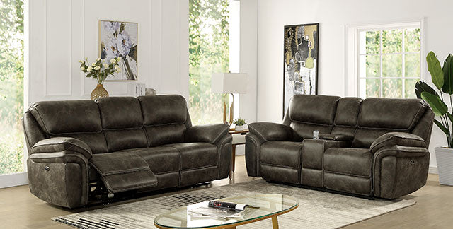 Tredegar - Power Loveseat