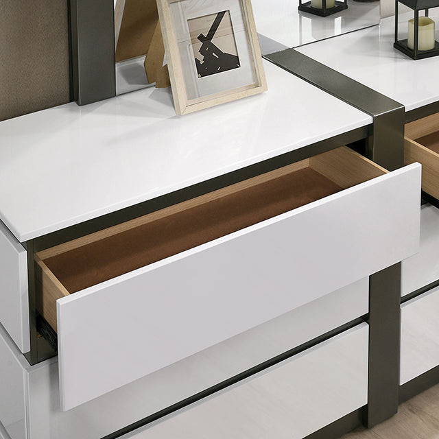 Birsfelden - Dresser