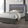Alison - E.King Bed