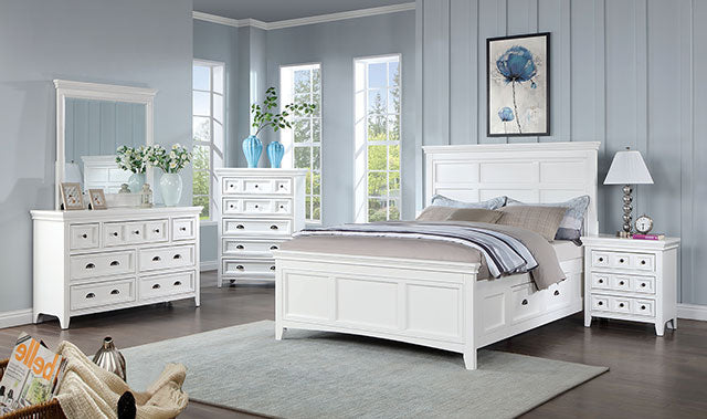 Castile - Dresser