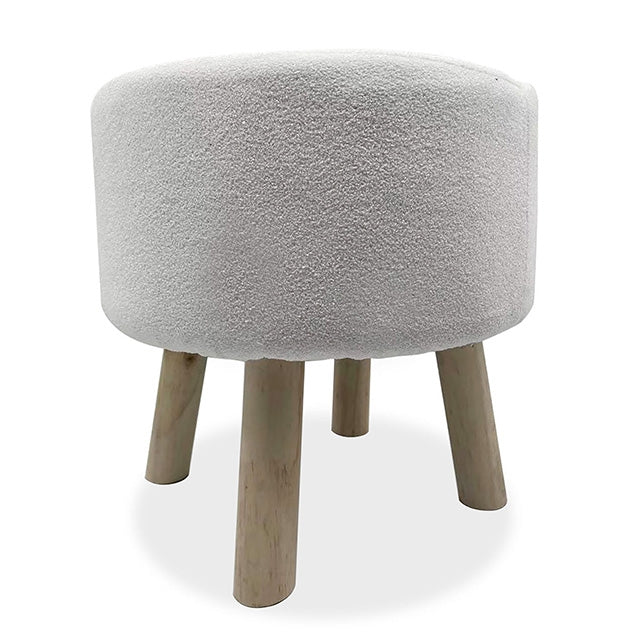 Gates - Footstool (2/CTN)