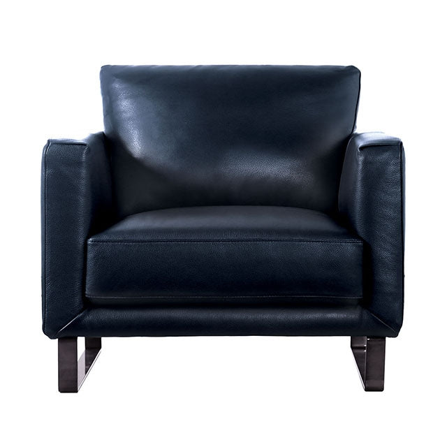 Mezzanotte - Chair