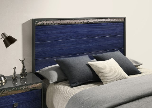 Hartlepool - E.King Bed