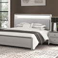 Bryne - Queen Bed