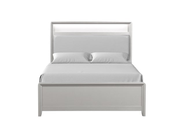 Bryne - Queen Bed