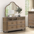 Lyris - Dresser