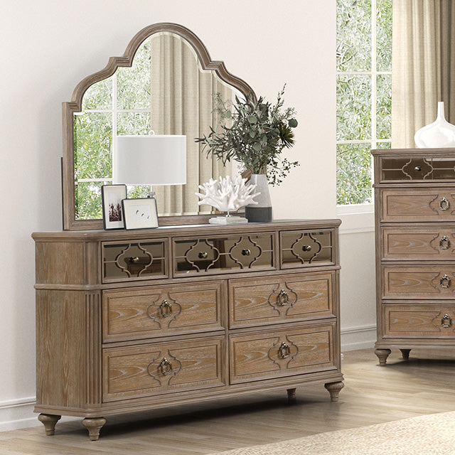 Lyris - Dresser