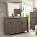 Huddersfield - Dresser