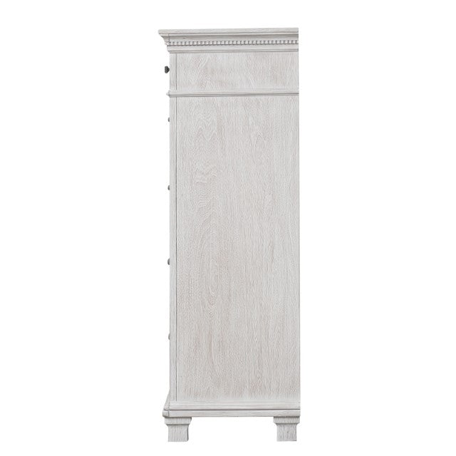 Swanley - Chest