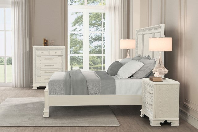 Stella Mia - Queen Bed