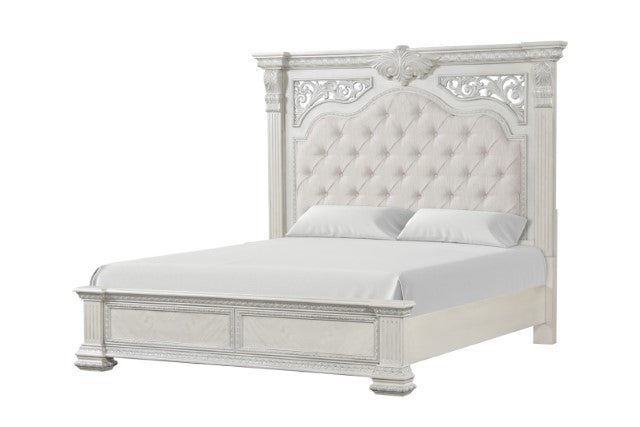 Promenade - E.King Bed