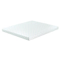Edelweiss - 6" Twin Memory Foam Mattress