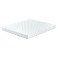 Edelweiss - 8" Full Memory Foam Mattress