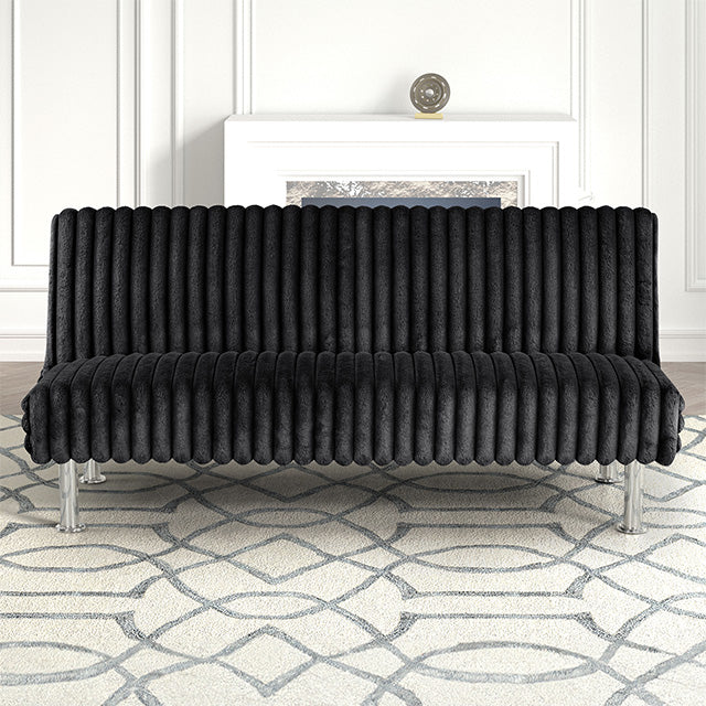 Hinwil - Futon Sofa Bed