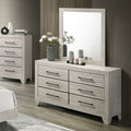 Dubuque - Dresser