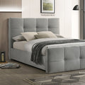Merced - E.King Bed