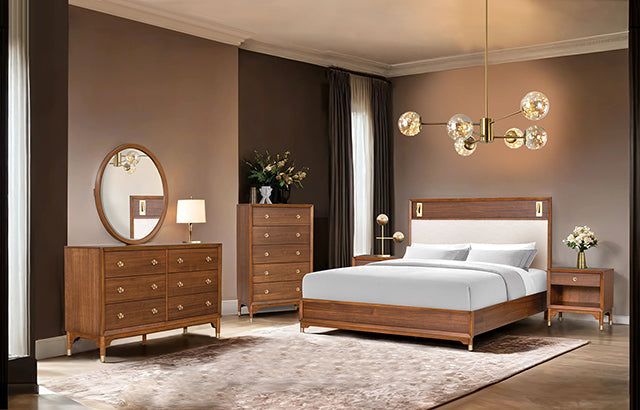 Hepburne - Dresser