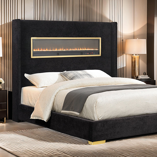 Danvers - Queen Bed