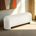 Grainne - Storage Bench