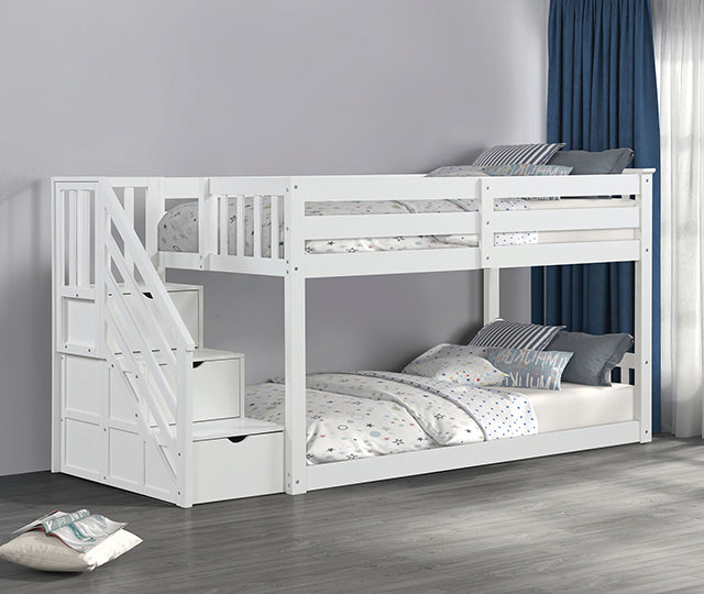 Jojo - Bunk Bed