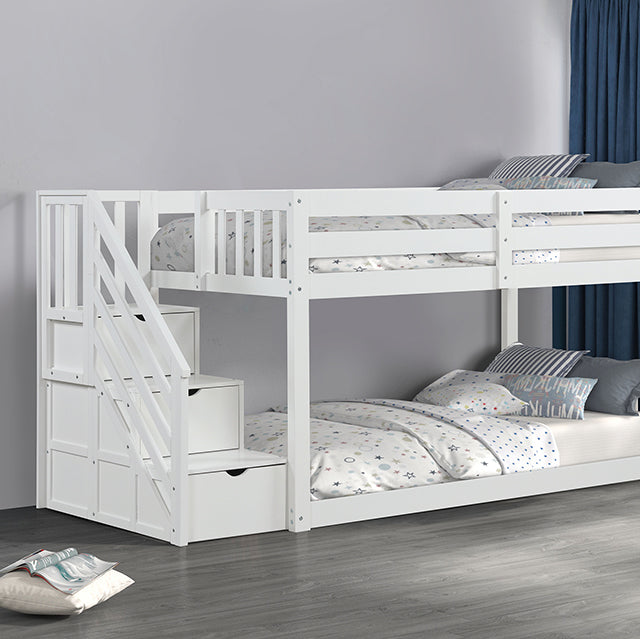 Jojo - Bunk Bed