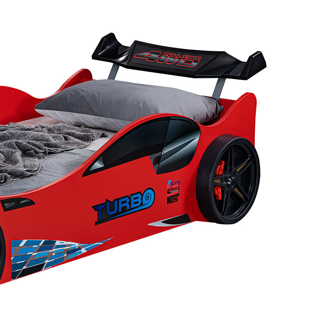 Roadstar - Car Bed