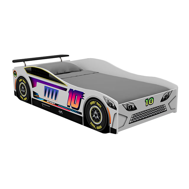 Karsten - Car Bed