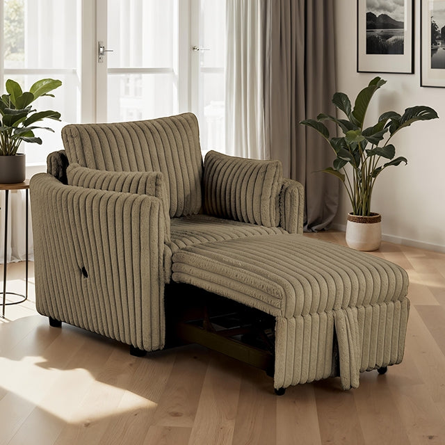 Denholme - Chair