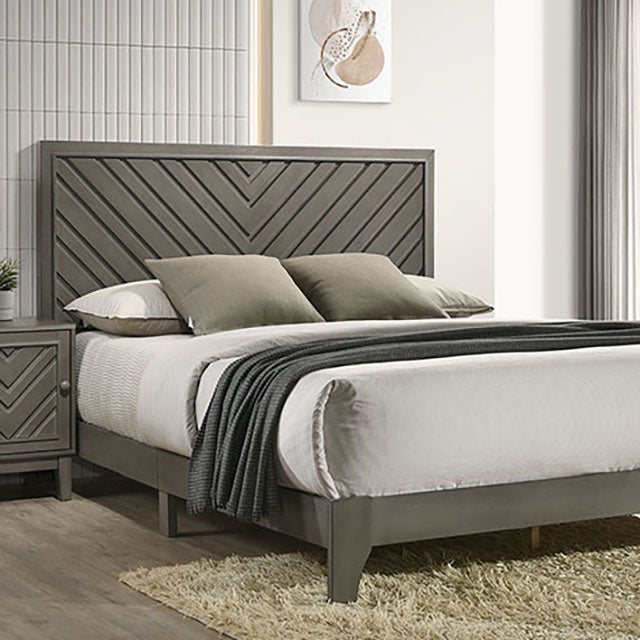Vitas - Queen Bed
