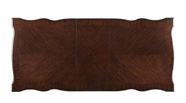 Nouvelle - 7 Pc Dining Table Set
