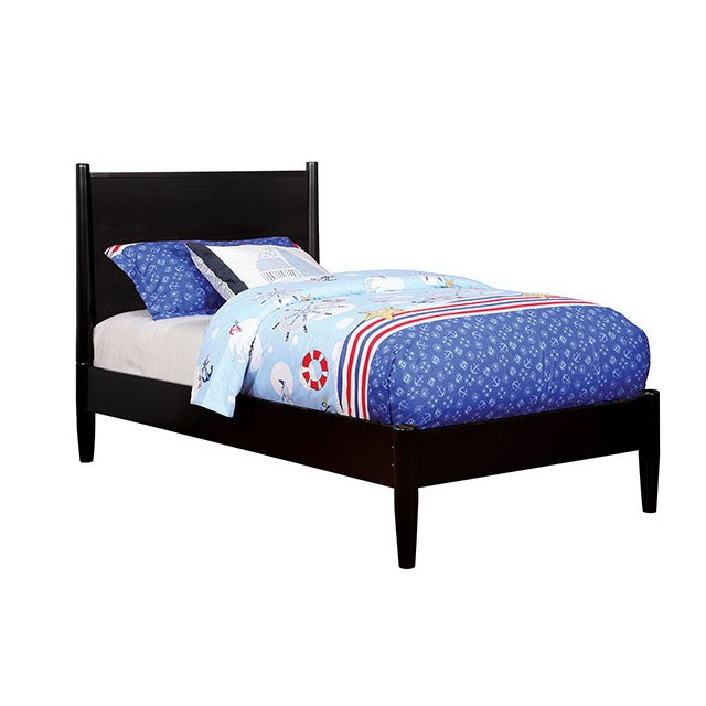 Lennart - 5 Pc Queen Bedroom Set